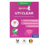 Uti Clear RenoFix, 15 капсул, Inovera