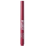 Lip Liner Plumping Liner Red Wine, 0,16 г, Ruby Kisses