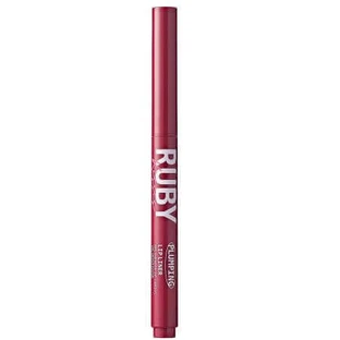 Lip Liner Plumping Liner Red Wine, 0,16 г, Ruby Kisses