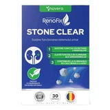 Stone Clear RenoFix, 30 капсул, Inovera
