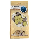 Ванильное печенье Goodies для собак, 300 г, 4Dog