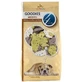 Ванильное печенье Goodies для собак, 300 г, 4Dog