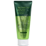 Деликатный пилинг Tea Tree Cica, 180 мл, Orjena