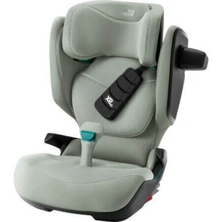Детское автокресло Kidfix Pro I-size, Sage Green, Britax