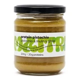 Фісташковий крем з інуліном та топленим маслом Protein Pistachio, Maitri