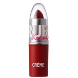 Увлажняющая помада Russian Red Cream, 3,4 г, Ruby Kisses