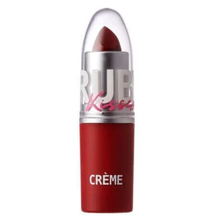Увлажняющая помада Russian Red Cream, 3,4 г, Ruby Kisses