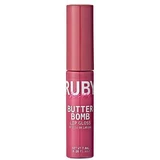 Butter Bomb Blushing Блеск для губ, 7,8 мл, Ruby Kisses