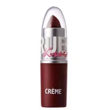 Ruby Kisses Moisturising Ruj Crème Raisin Увлажняющий крем, 3,4 г, Ruby Kisses