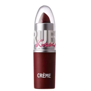 Ruby Kisses Moisturising Ruj Crème Raisin Увлажняющий крем, 3,4 г, Ruby Kisses