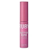 Butter Bomb Блеск для губ Denouement, 7,8 мл, Ruby Kisses