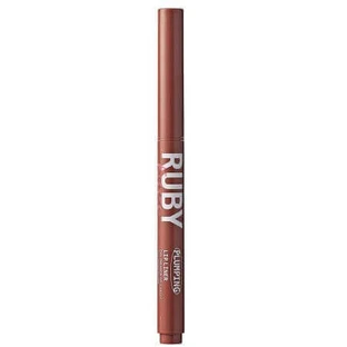 Підводка для губ Plumping Liner Nude, 0,16 г, Ruby Kisses