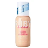 Natural Finish Liquid Ivory Liquid Foundation, 35 мл, Ruby Kisses