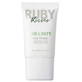 Матирующий праймер Blur & Matte, 20 мл, Ruby Kisses