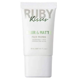 Матирующий праймер Blur & Matte, 20 мл, Ruby Kisses