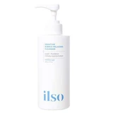 Гель для вмивання обличчя Sensitive Bubble Relaxing Cleanser, 200 г, Ilso
