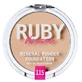 Мінеральна пудра Mineral Powder Foundation Fair Ivory, 10 г, Ruby Kisses