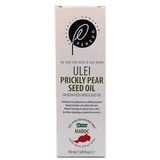 Масло плодов кактуса для кожи и тела Prickly Pear Seed Oil, 50 мл, Perevo, Perevo
