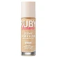 Foundation 3 в 1 Glowy Skin Filter Fair Light, 30 мл, Ruby Kisses