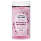 Сіль для ванн з магнолією та мигдалем Magnolia Whisper, 800 г, On Line
