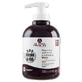 Маска для окрашивания волос Violet Colour Mask, 300 мл, латунь