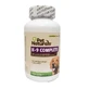 Добавка для собак Complete K-9, 60 таблеток, Pet Naturals