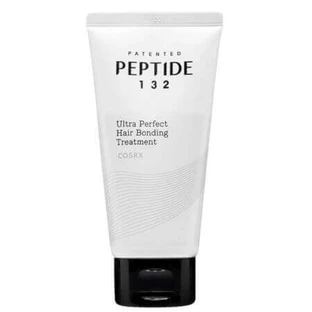 Пептидная маска 123 Ultra Bonding Mask для поврежденных волос, 120 мл, Cosrx