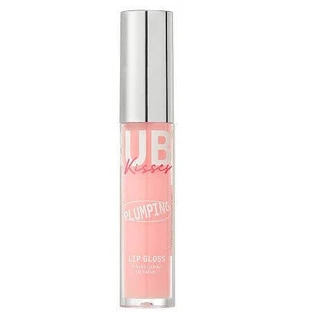 Блиск для губ Plumping Lip Gloss Plumping Lip Gloss Pink Glacier, 4,5 мл, Ruby Kisses