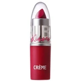 Electric Magenta Cream Moisturising Увлажняющая кремовая помада, 3,4 г, Ruby Kisses