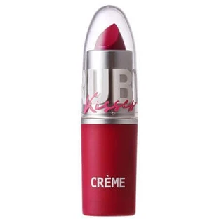 Electric Magenta Cream Moisturising Увлажняющая кремовая помада, 3,4 г, Ruby Kisses
