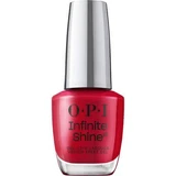 Гель-лак для нігтів Gumdrop tha Ball Infinite Shine, 15 мл, OPI