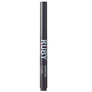 Підводка для губ Plumping Liner Black, 0,16 г, Ruby Kisses