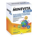 Миневита Тревел, 6 леденцов, Sun Wave Pharma