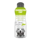 Шампунь для собак із змішаною шерстю Perfect Fur, 473 мл, Tropiclean
