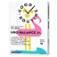Uro Balance Jr Good Routine, 10 пакетиков x 2,25 г, Secom