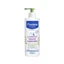 Очищуючий лосьйон для зони підгузників Liniment, 400 мл, Mustela