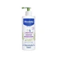 Очищающий лосьон для зоны подгузников Liniment, 400 мл, Mustela