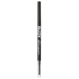 Карандаш для бровей Go Brow Super Slim Black Brown, 0,09 г, Ruby Kisses