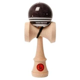 Кендама Record Plus, 6,5 см, Aqua Sticky Mc Stardance, 7 лет+, Kendama Europe