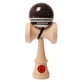 Kendama Record Plus, 6,5 см, Aqua Sticky Mc Stardance, 7 років+, Kendama Europe