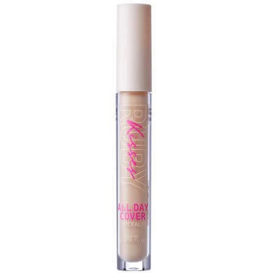 All Day Cover Fair Porcelain Concealer, 4,1 мл, Ruby Kisses: цены и характеристики