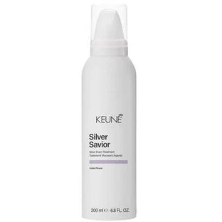 Нейтралізуючий засіб Silver Savior Yellow Neutralizing Treatment, 200 мл, Keune