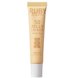 Увлажняющий бальзам для губ So Jelly Vanilla, 13 мл, Ruby Kisses