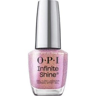 Гель-лак для нігтів Pinkish Delight Infinite Shine, 15 мл, OPI
