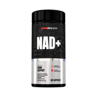 Над+, 60 капсул, Prosupps