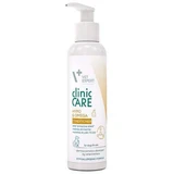 Clinic Care Hypo & Omega пом'якшувальний кондиціонер для собак та котів із сухою шкірою та шерстю, 150 мл, VetExpert