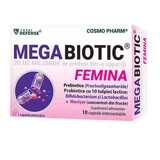 Megabiotic Femina, 10 капсул, Cosmo Pharm