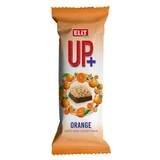 Батончик вівсяний з апельсином Up+ Bar, 22 г, EliT