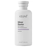 Шампунь для нейтралізації жовтих тонів Silver Savior, 300 мл, Keune