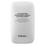 Сироватка для розгладження та мінімізації пор Colostrum Pore Defence Ampoule, 55 мл, Purcell